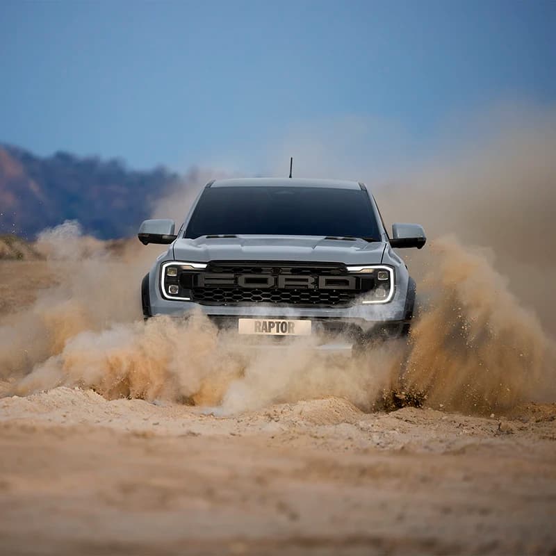 03 Tự tin Off Road