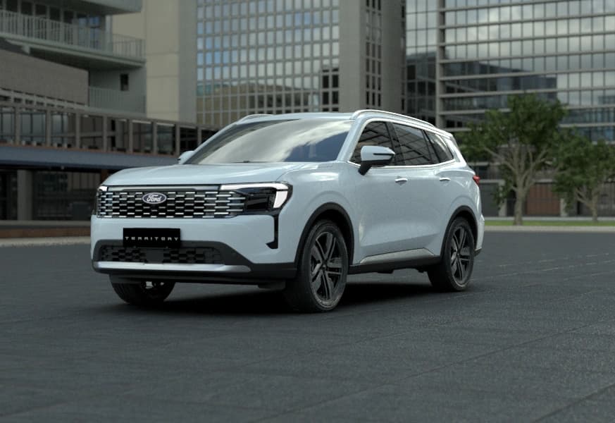 Đem đến trải nghiệm lái tuyệt vời